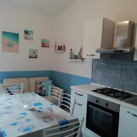 Apartament Prendas Antigas - Vacanze A Teulada Zewnętrze zdjęcie