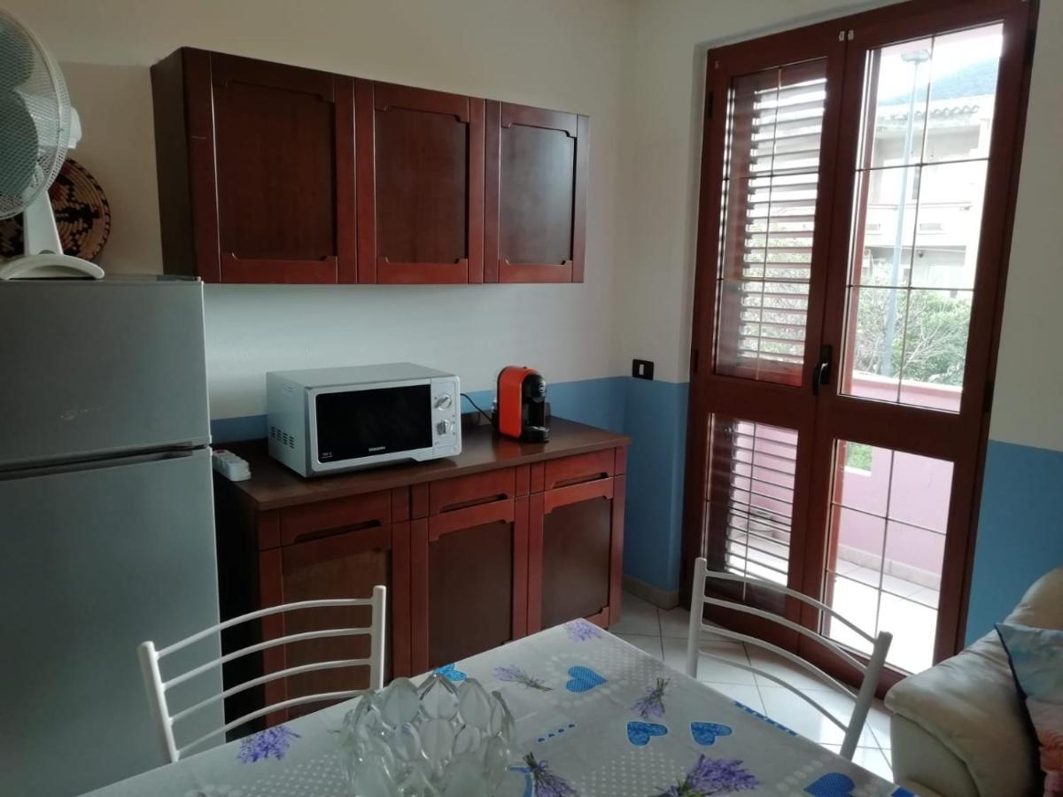 Apartament Prendas Antigas - Vacanze A Teulada Zewnętrze zdjęcie