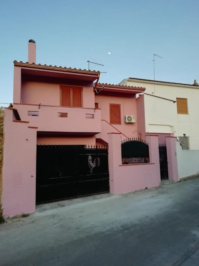 Apartament Prendas Antigas - Vacanze A Teulada Zewnętrze zdjęcie