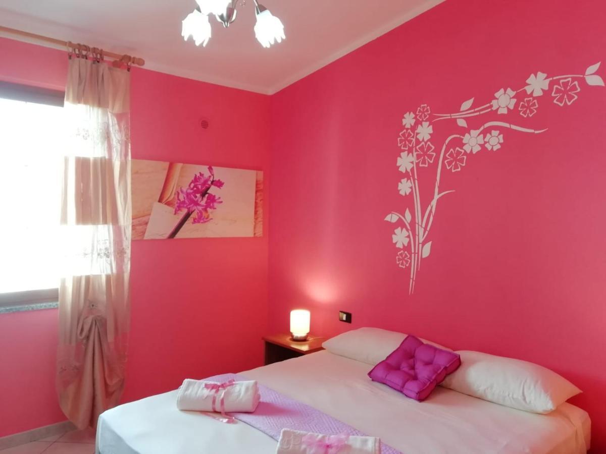 Apartament Prendas Antigas - Vacanze A Teulada Zewnętrze zdjęcie