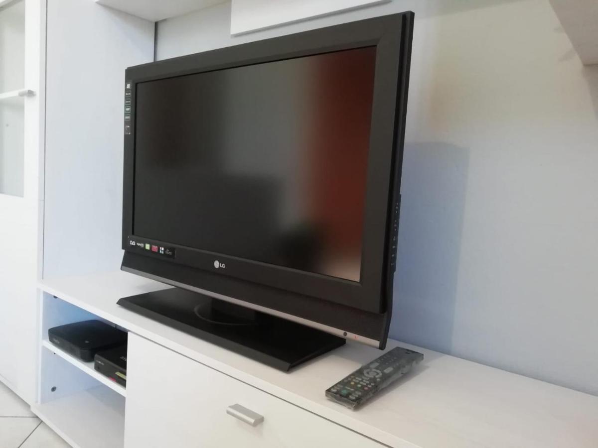 Apartament Prendas Antigas - Vacanze A Teulada Zewnętrze zdjęcie