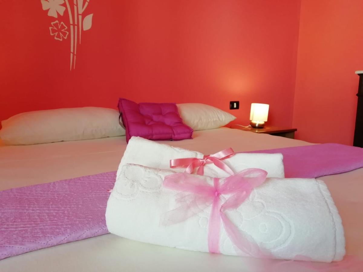 Apartament Prendas Antigas - Vacanze A Teulada Zewnętrze zdjęcie