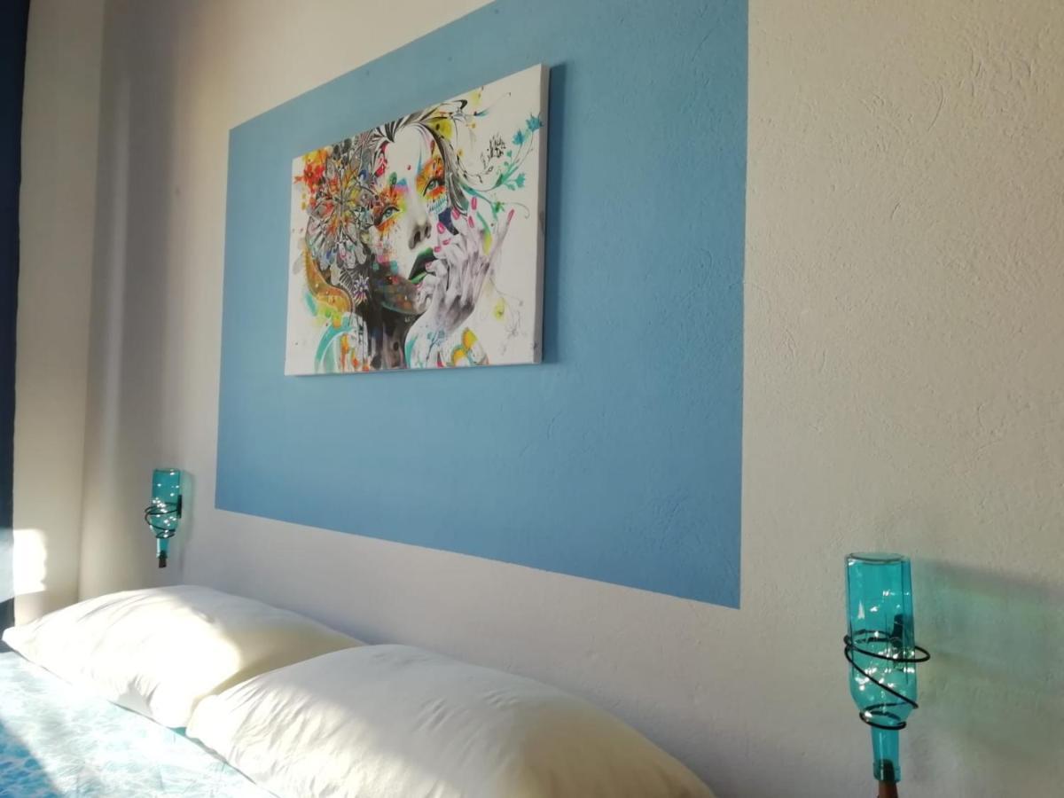 Apartament Prendas Antigas - Vacanze A Teulada Zewnętrze zdjęcie