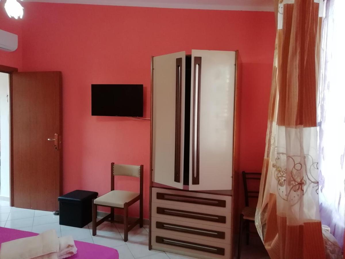 Apartament Prendas Antigas - Vacanze A Teulada Zewnętrze zdjęcie