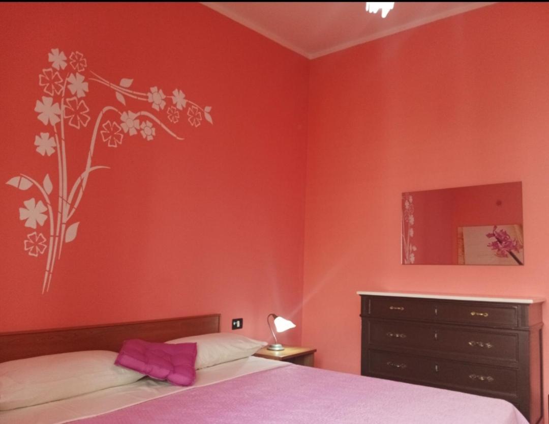 Apartament Prendas Antigas - Vacanze A Teulada Zewnętrze zdjęcie